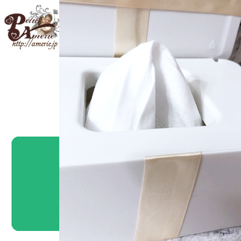 アーティフィシャルフラワー　マスクケース